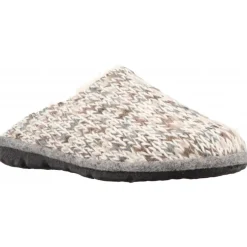 Chaussons*Westland Lille 108 Grau
